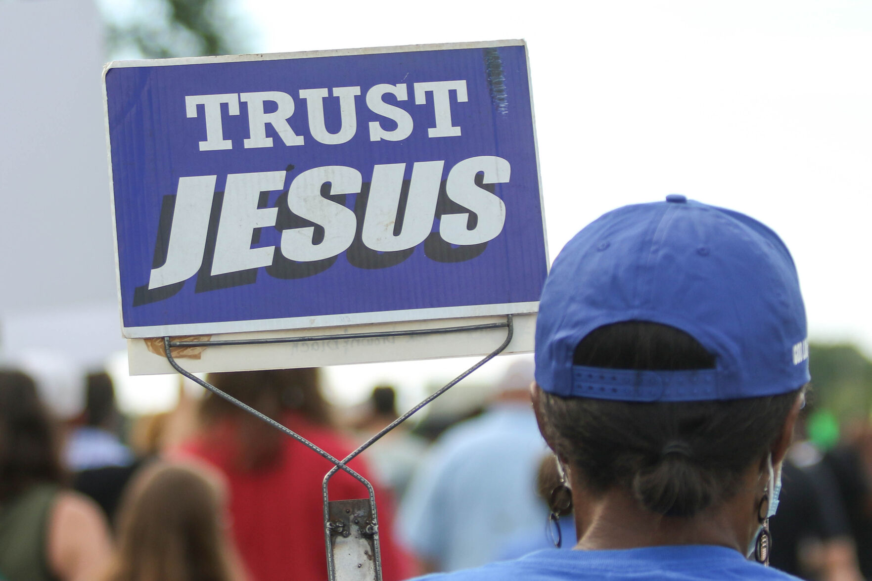 Smiths Station Peace Walk